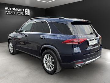 Mercedes GLE 350 - 6