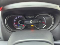 FIAT Talento Kombi L2H1 1.6 Diesel 125PS 9 Sitze