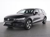 Volvo V60 Cross Country B4 AWD Plus+AHK+WINTERPAK+ - Volvo Gebrauchtwagen in Bochum