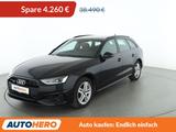 Audi A4 40 TDI quattro advanced Aut.*NAVI*LED*TEMPO*
