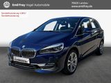 BMW 220d xDrive Active Tourer Aut. Luxury Line - BMW 220 Active Tourer aus 2019