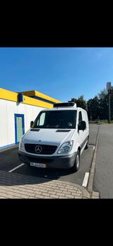 Mercedes-Benz Sprinter W906 (NCV3) - Offers