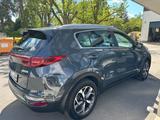 Kia Sportage 1.6 CRDi EcoDynamics+ DCT 4WD Spiri... - Kia Sportage: Eco
