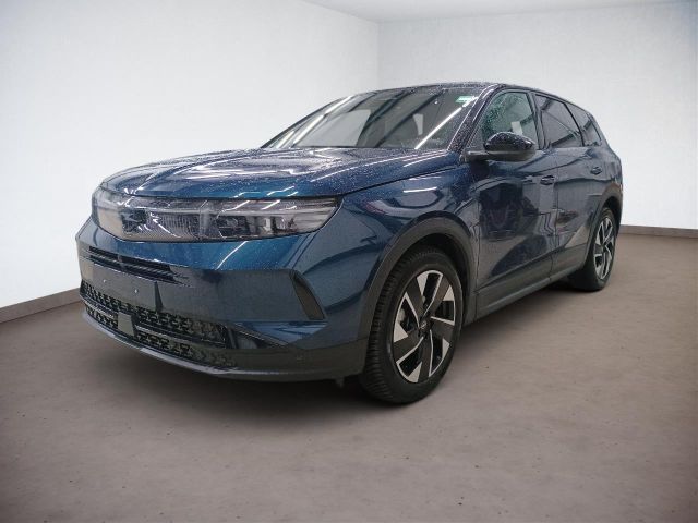 Opel Grandland 1.2 GS 48V *NAVI/HUD/LED/SHZ/AHK/360*