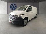 Volkswagen T6.1 Kasten 2.0 TDI EcoProfi L1H1 DAB+ Klima - VW T6 Transporter in Frankfurt