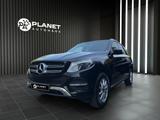 Mercedes-Benz GLE 350 d 4Matic 9G-TRONIC*TÜV*Inspektion*12M Ga - Mercedes-Benz GLE 350 in Kassel