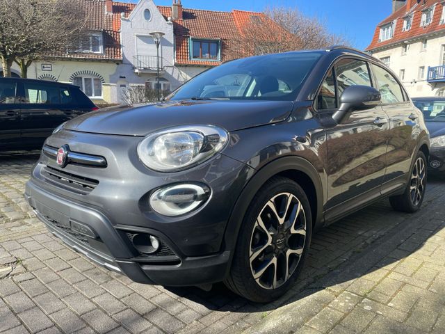 Fiat 500X Cross