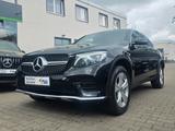 Mercedes-Benz GLC 350 e Coupe 4Matic*AMG-LINE - gebrauchte Mercedes-Benz GLC 350 aus dem Jahr 2018
