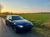 BMW 318i touring - Tüv 2027 - BMW 318 aus 2007: 318i
