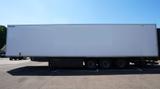 Lamberet 3 Axle frigo trailer Carrier Vector 1950 Bi-Temp - Lamberet LKWs