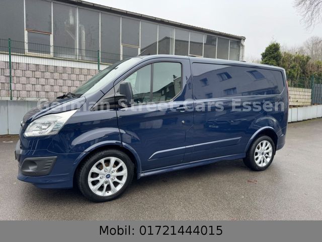 Ford Transit,Custom,Sport,L1,1Hand,Navi,Kamera,AHK,