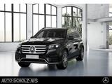 Mercedes-Benz GLS 350 d 4MATIC AMG AHK*Burm*Sitzklima*Pano*360
