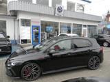 Volkswagen Golf VIII Lim. GTI Black Style 6 GANG IQ,PANO,KA - Volkswagen Golf: Golf6