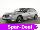 Peugeot 508 Allure Full-LED-Paket|AHK|ACC|Kamera|Navi - Peugeot Gebrauchtwagen von 2024
