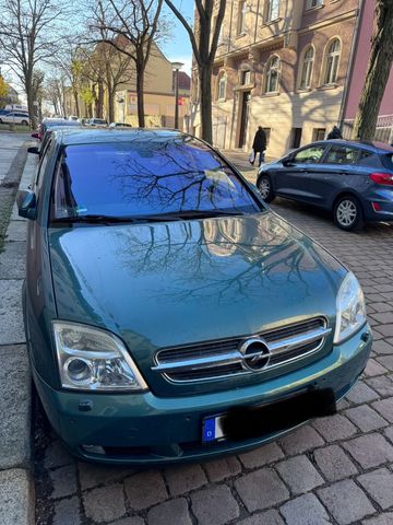 Opel Vectra C