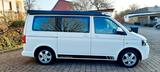 Volkswagen T5 California TDI Comfortline - Kastenwagen