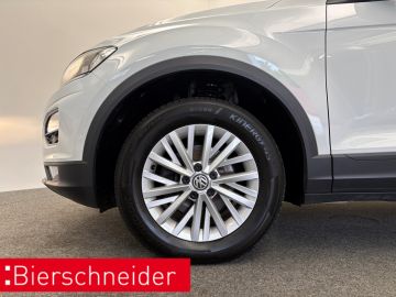 Volkswagen T-Roc - 4