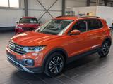 Volkswagen T-Cross 1.0 TSI OPF DSG UNITED PDC - Volkswagen T-Cross in Ludwigshafen