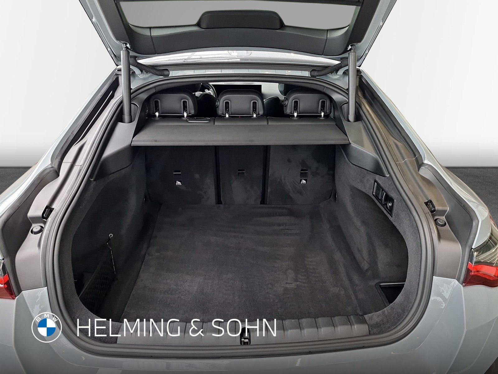 BMW 430 Gran Coupé - Bild 14