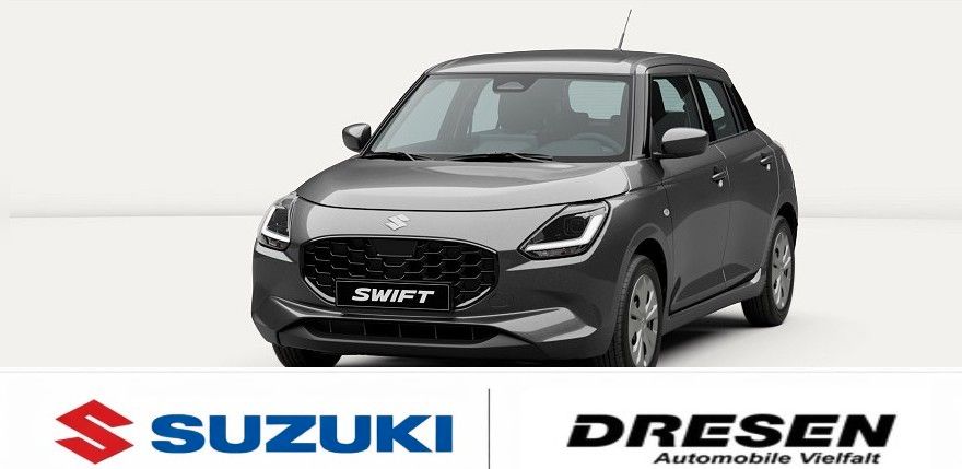 Suzuki Swift 1.2 Club | Navi | LED | Rückfahrkamera |