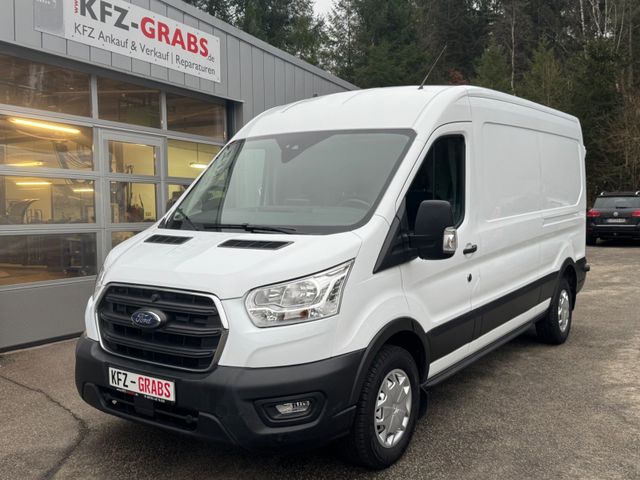 Ford Transit Kasten 350 L3 Trend Rückfahrkamera