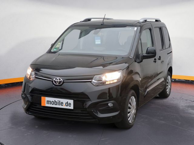 Toyota Proace City Verso 1.2 Turbo L1 Team Deutschland