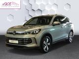 Volkswagen Tiguan 2.0 TDI 4Motion Elegance - Volkswagen Gebrauchtwagen mit Automatikschaltung