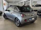 Opel Adam 1,4 Glam PANO/PARKASSISTENT/KLIMA/SITZHEITZ - Opel Adam Gebrauchtwagen in Frankfurt