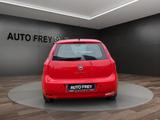 Fiat Punto 1.2 MyStyle 1.Hand - Fiat Punto: Mystyle
