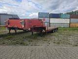 Goldhofer Teleskop-Tieflader bis 18.300 mm,  STN-L3-38/80 - Offers