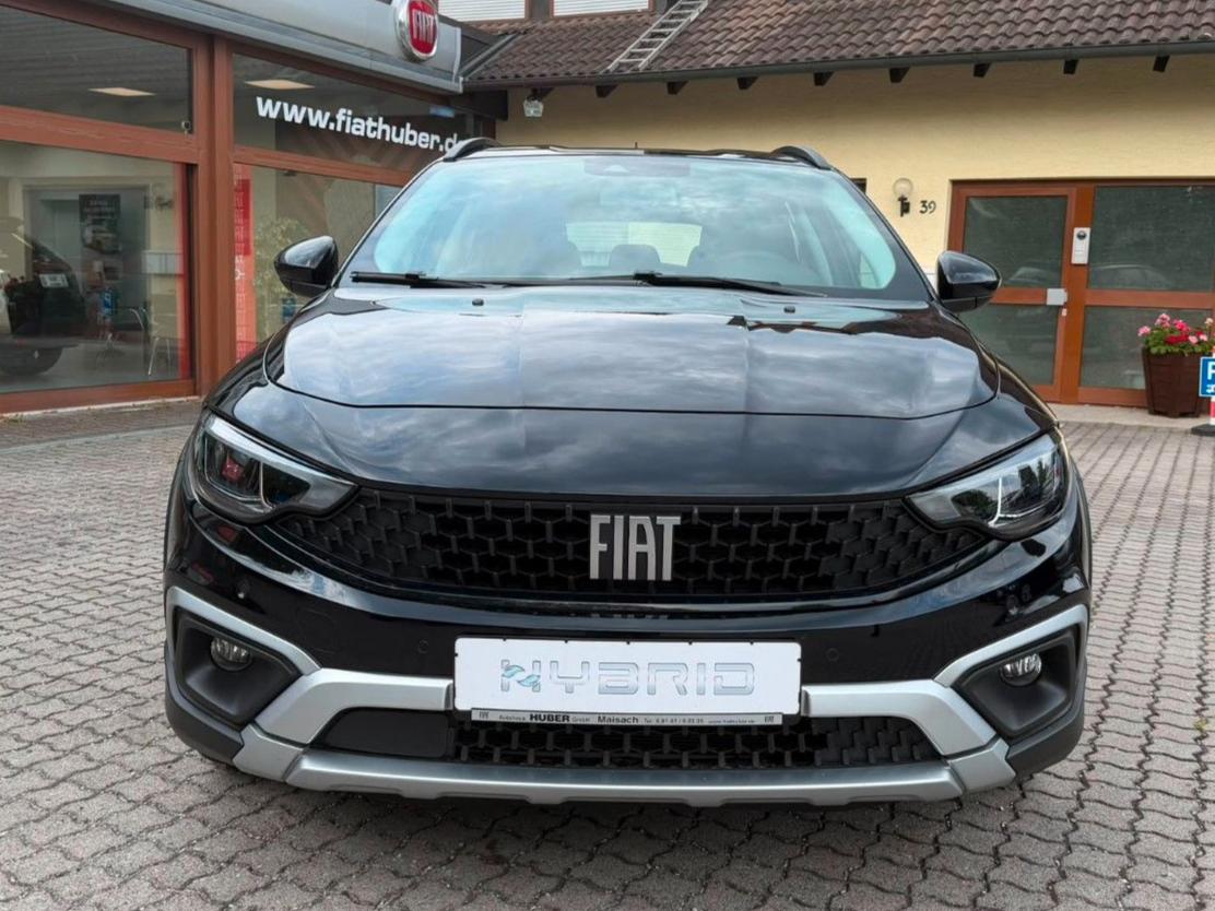 Fiat Tipo Kombi MY24 CROSS Kombi HYBRID 1.5 GSE 96 kW