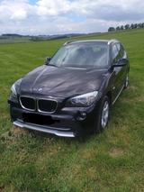 BMW X1 xDrive20d -
