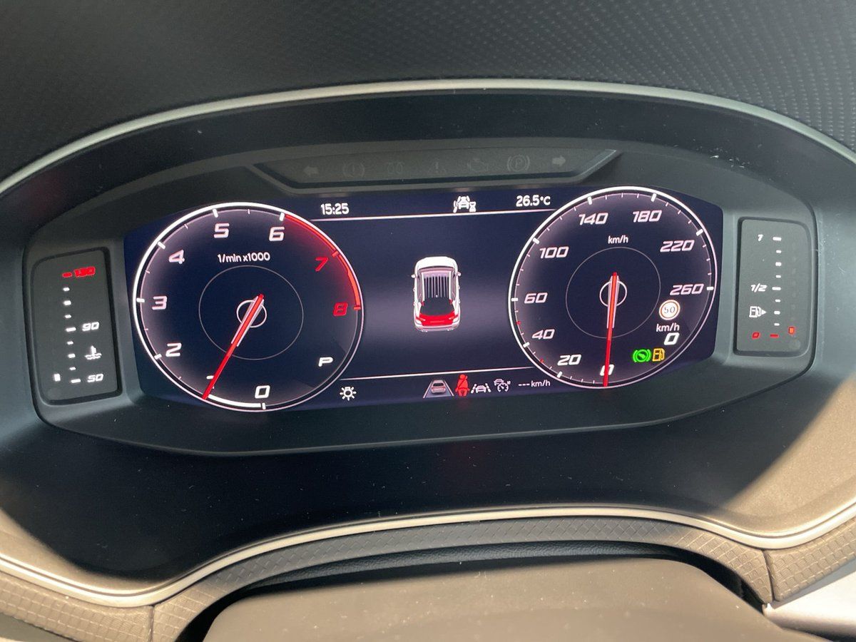 Seat Arona - Bild 16