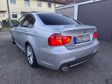 BMW 318d Baureihe Lim*2.Hand*GSD*Bi-Xenon*M-Paket*LC - BMW 318: 318d M Paket