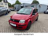 Fiat Panda 1.1 8V Active*1.HAND*SERVO*TÜV NEU* - Fiat Panda Active mit Benzin-Antrieb