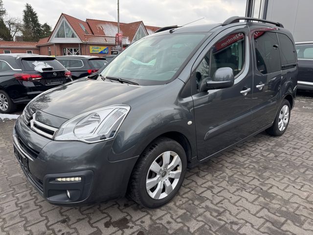 Citroën Berlingo Klimaauto,PDC,Tempomat  Kombi 2HD