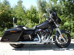 Harley-Davidson STREET GLIDE CVO Jekill & Hyde Ape Hanger Umbau