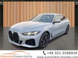 BMW 430 Gran Coupé i xDrive M Sport*HeadUp*Glasdach*