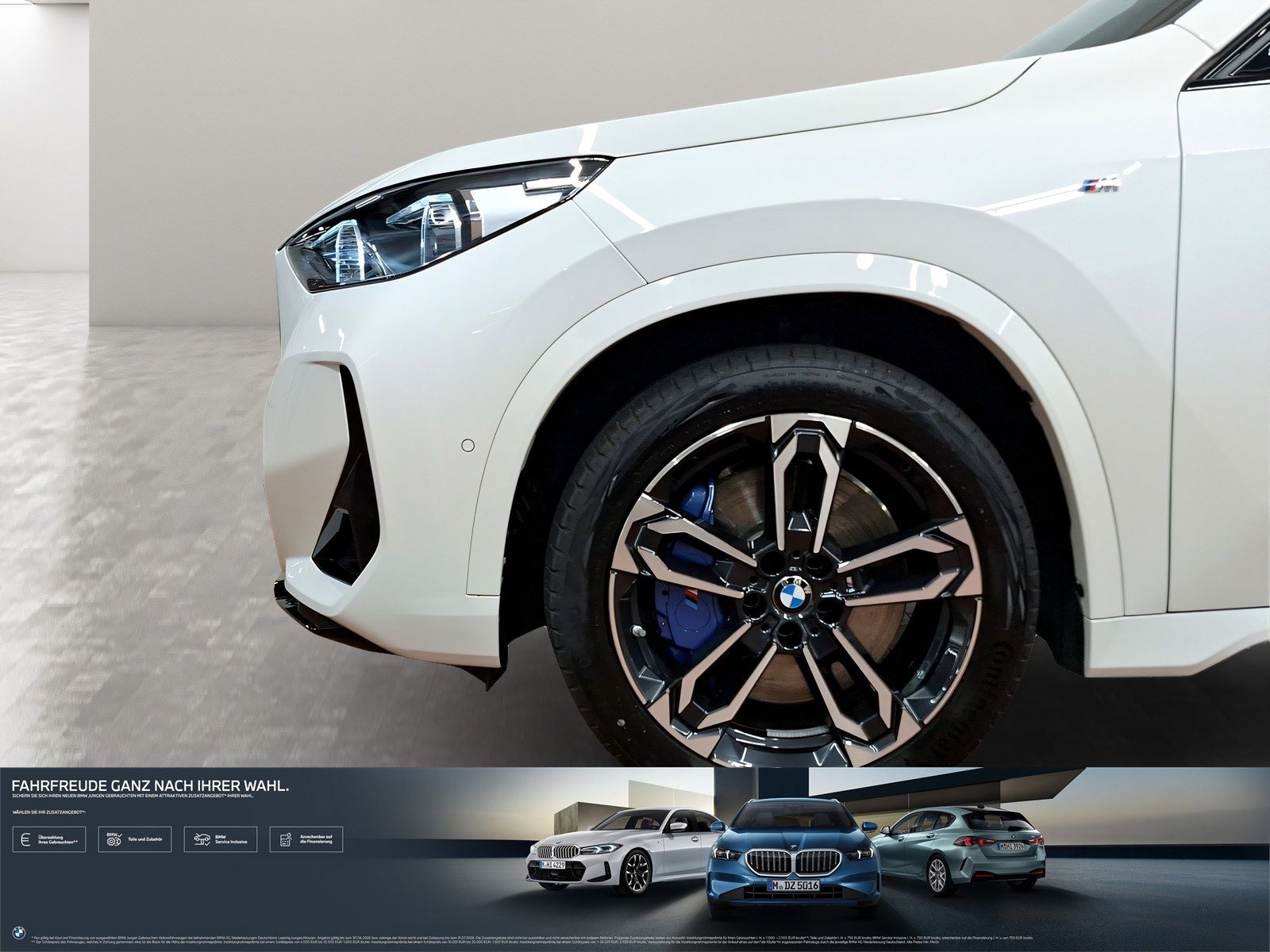 BMW X1 - Bild 10
