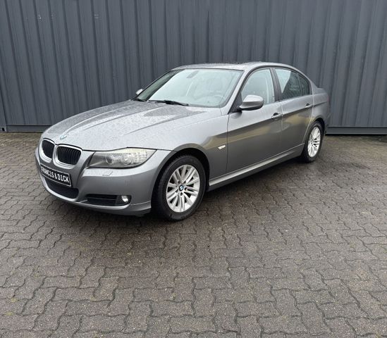 BMW 318 Baureihe 3 Lim. 318i