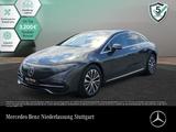 Mercedes-Benz EQS 580 4M Elec Art/Hyper/HAL/Pano/Sitzkl/Burm - Mercedes-Benz EQS: 580