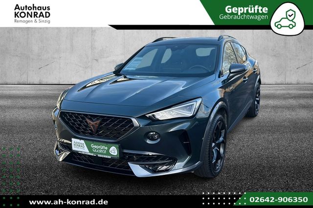 Cupra Formentor VZ e-Hybrid+Assistenzpaket XL+19 Zoll