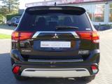 Mitsubishi Outlander 2.4Hybrid PHEV Intro Edition 4WD - Mitsubishi Outlander: Edition
