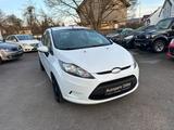 Ford Fiesta Trend - gebrauchte Ford Fiesta aus dem Jahr 2010
