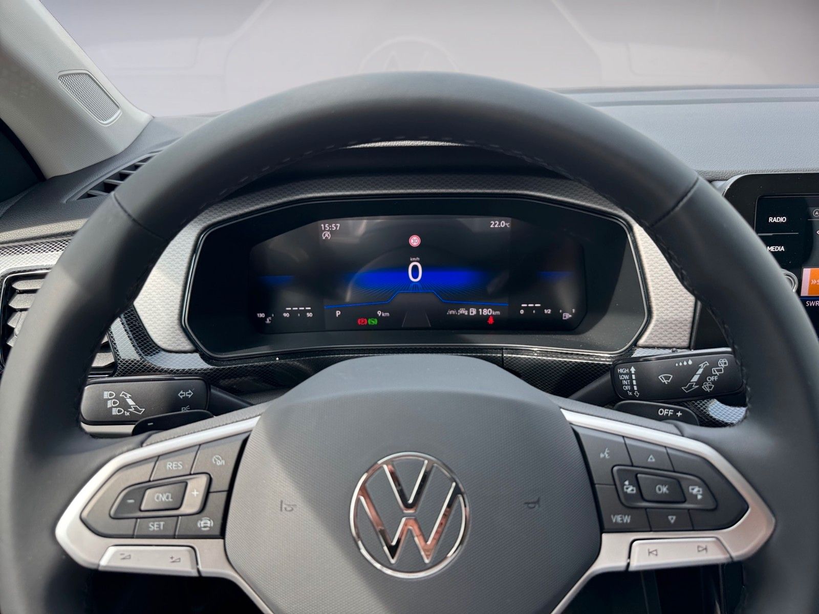 Fahrzeugabbildung Volkswagen T-Cross 1.0 TSI Life Edition