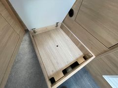 Chausson C727 ALKOVEN FIRST LINE | Platz für 4 Personen!