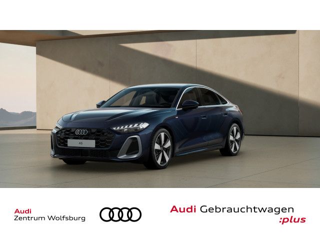 Image of Audi A5