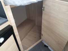 Chausson S 697 First Line,  Zubehör MJ 25