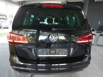 Volkswagen Sharan - 6