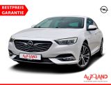 Opel Insignia 1.5 Turbo Dynamic Navi Kamera Tempomat - Opel in Gera